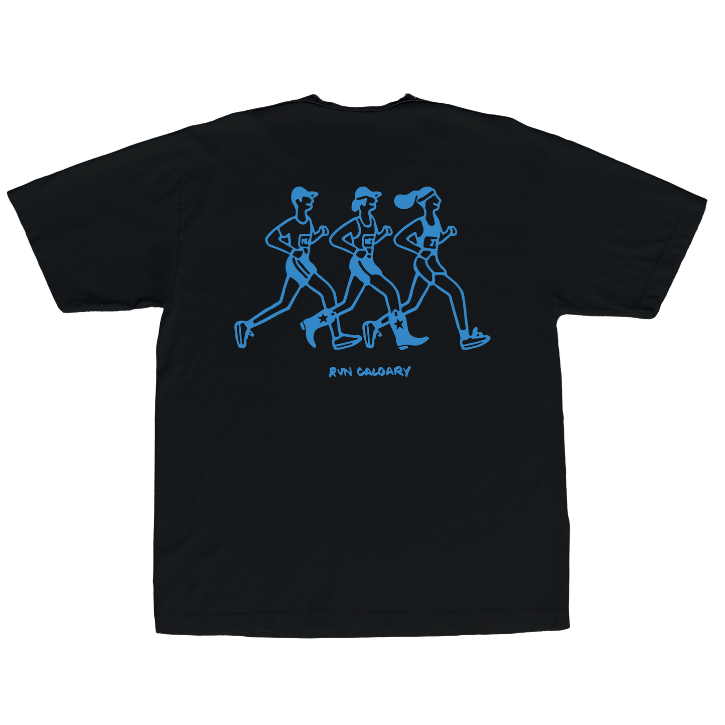 Pace Pack, Short-Sleeve