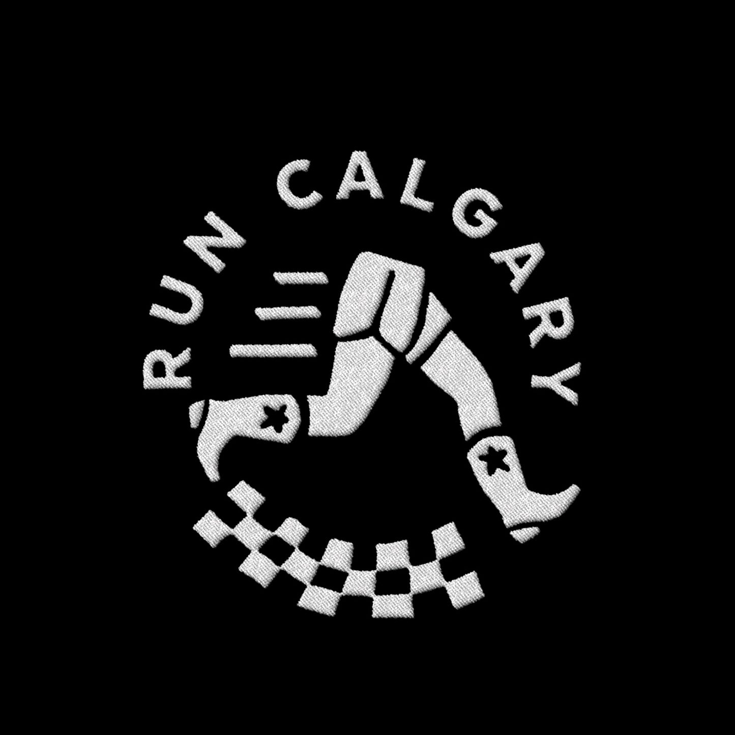 Boot Runner, Dad Hat