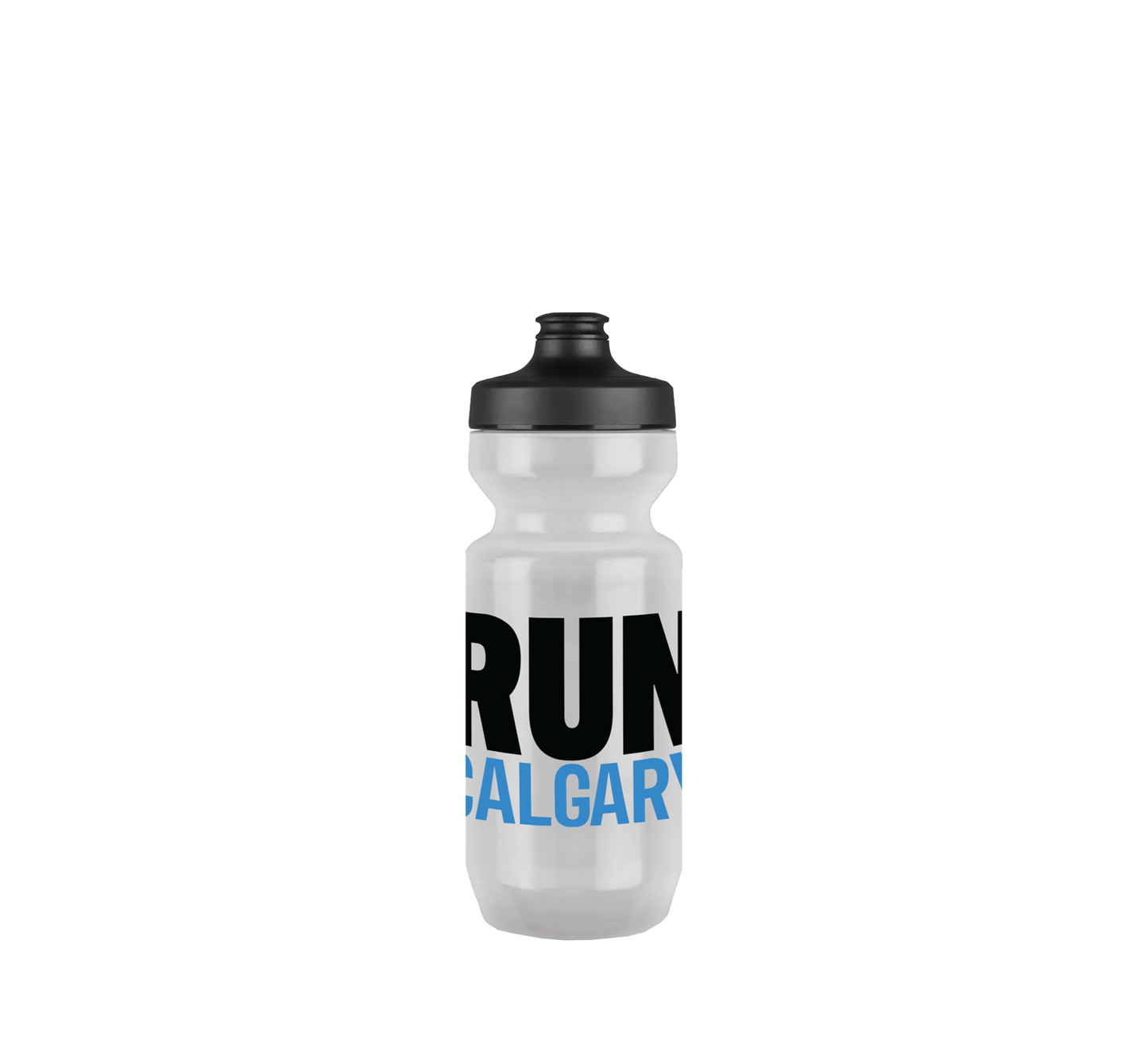 Run Calgary Purist Water Bottle