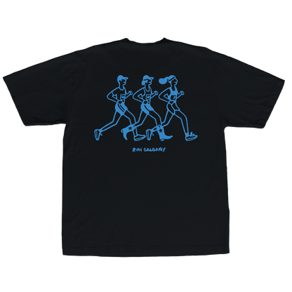 Pace Pack, Short-Sleeve