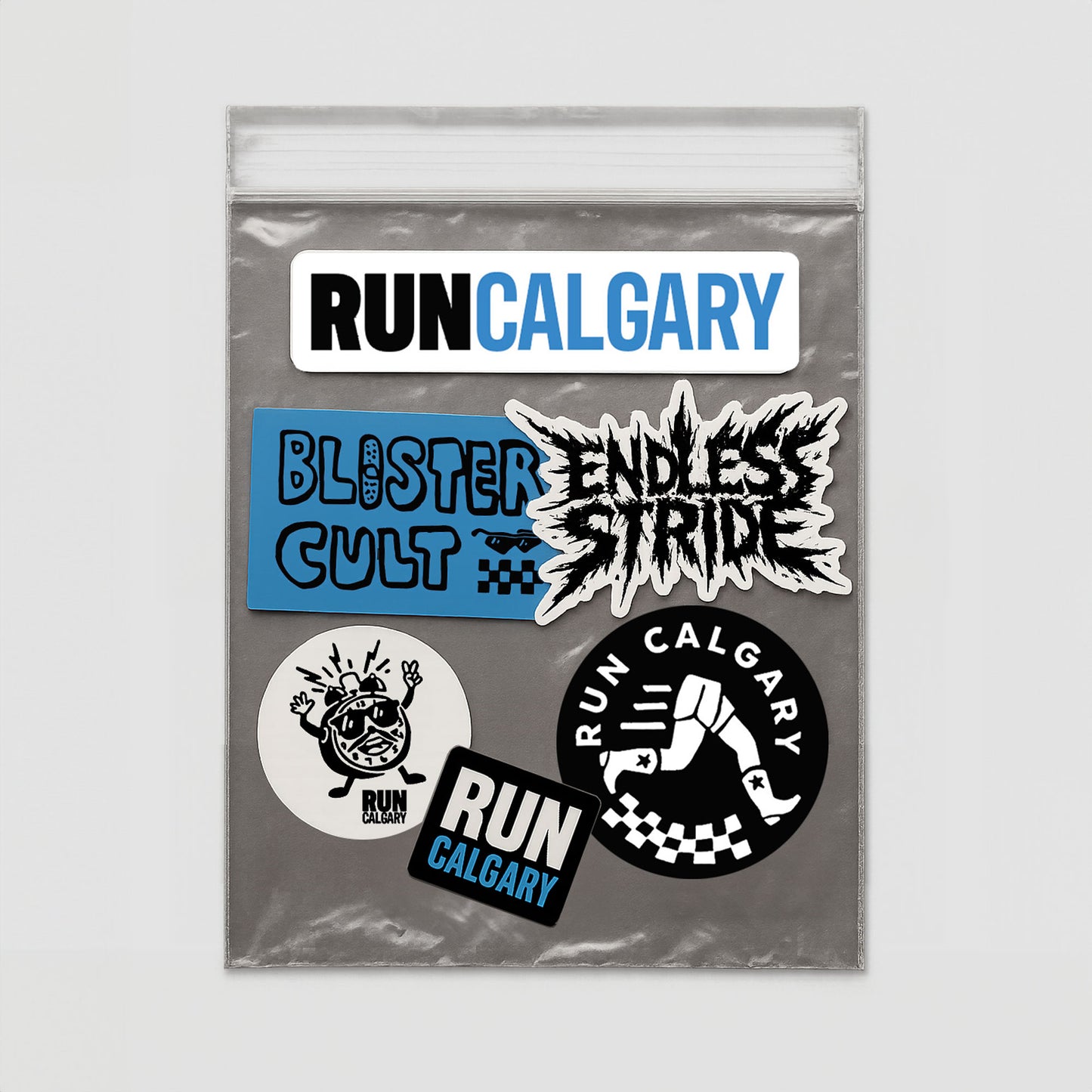 Sticker Pack